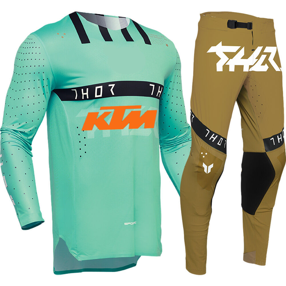 2026 KTM MX GFX Gear Set Power - Motorcycle Gear Bundle avis et prix