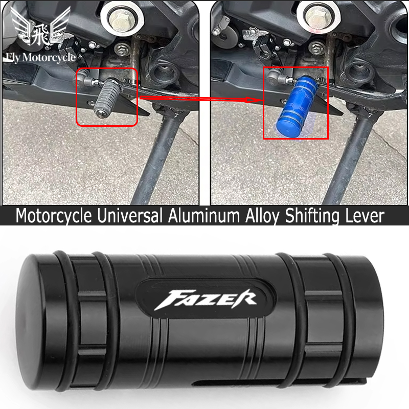 For Motorcycle YAMAHA FAZER FZ - Motorcycle Gear Brands avis et prix