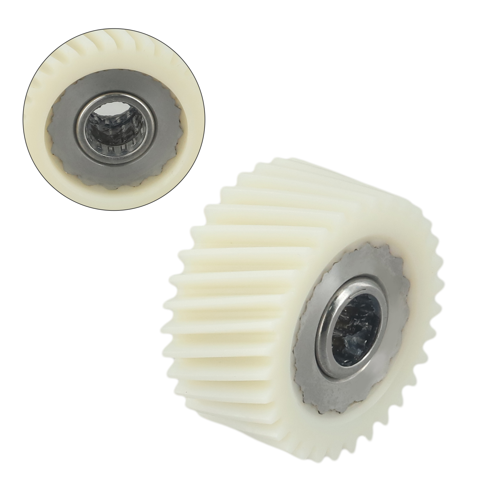 For Bafang BBS01 BBS02 Gear Ge - Quiet Motorcycle Gear avis et prix