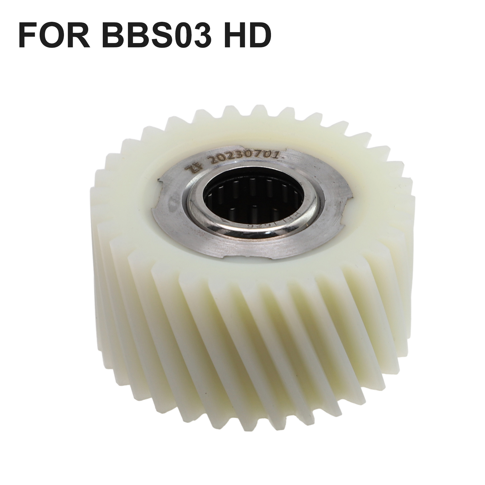 For Bafang BBS01 BBS02 Gear Ge - Quiet Motorcycle Gear avis et prix