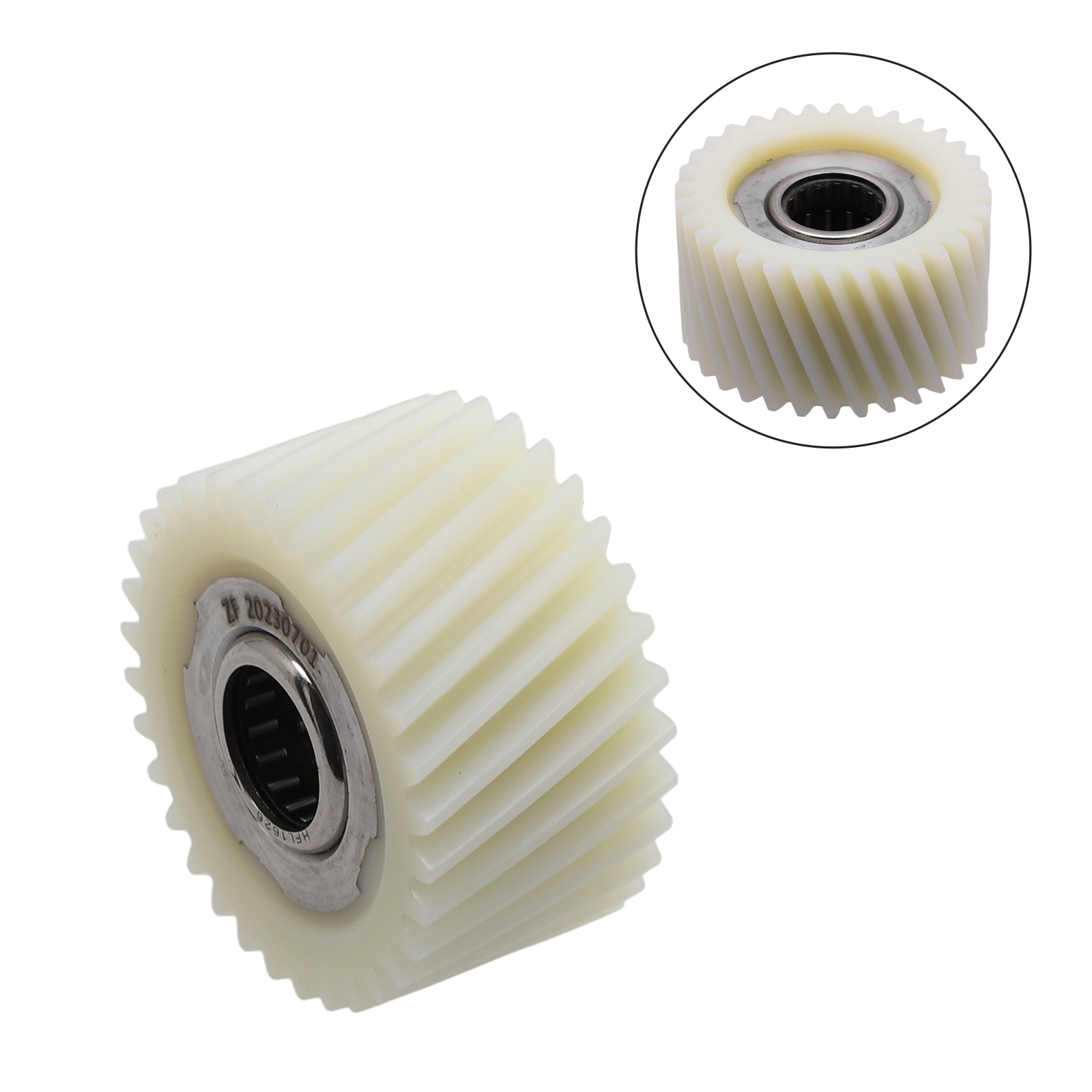 For Bafang BBS01 BBS02 Gear Ge - Quiet Motorcycle Gear avis et prix