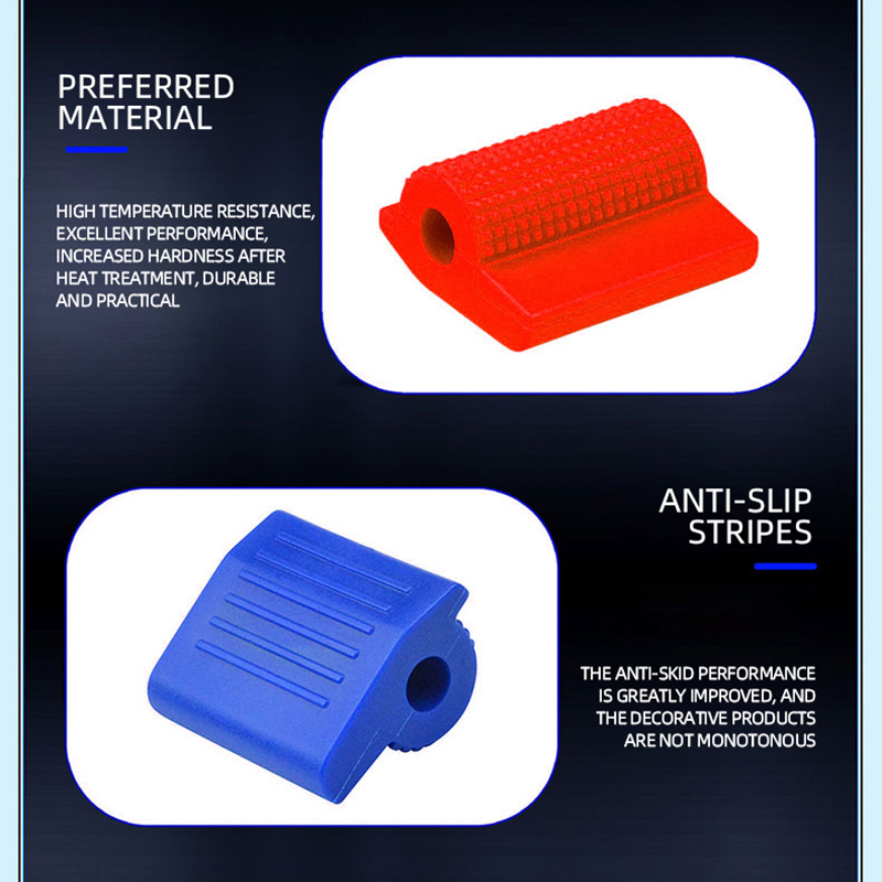 1x Universal Motorcycle shift  - Motorcycle Gear Sleeve avis et prix
