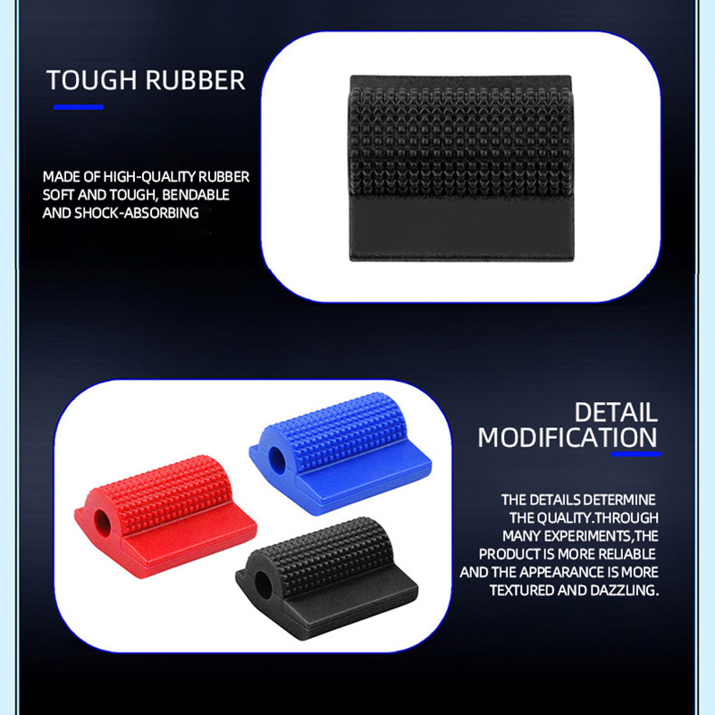1x Universal Motorcycle shift  - Motorcycle Gear Sleeve avis et prix