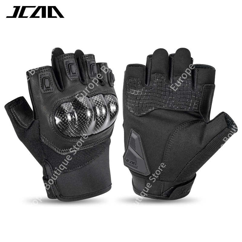 2026 New Summer Half Finger Mo - Motorcycle Gear Sleeve avis et prix