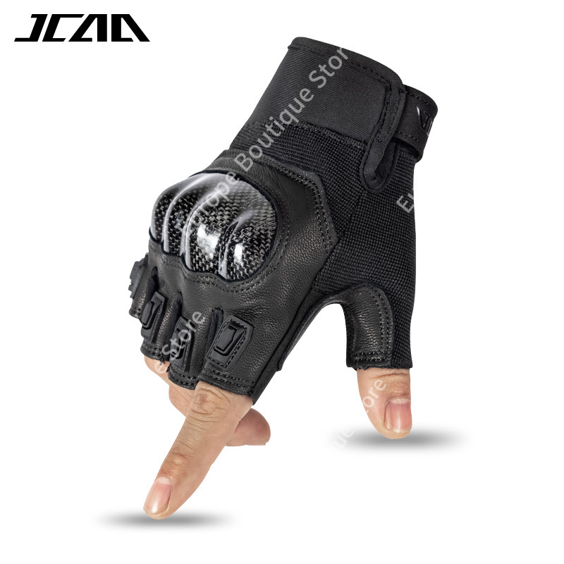 2026 New Summer Half Finger Mo - Motorcycle Gear Sleeve avis et prix