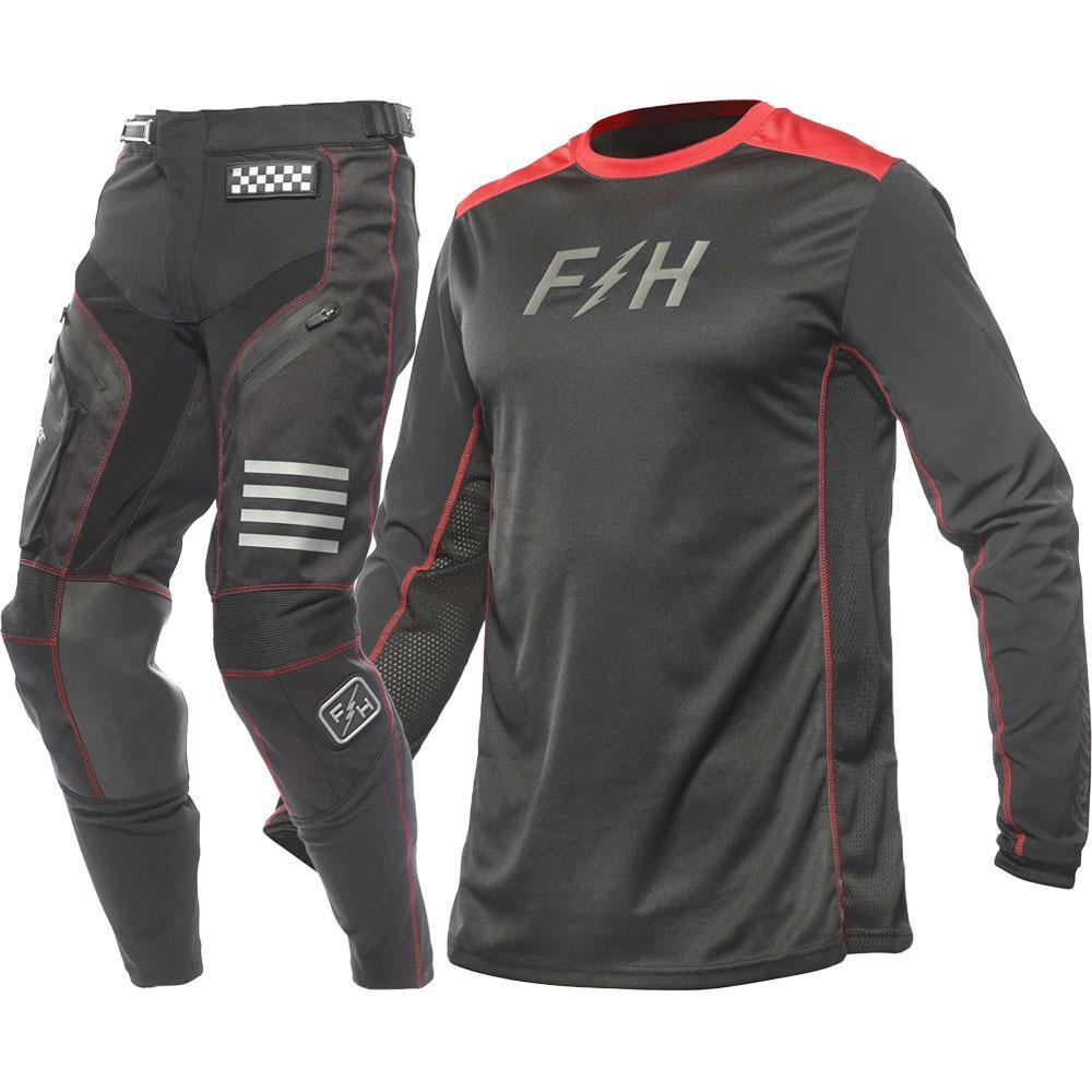 2025 Off Road MX Gear Set Moto - Motorcycle Gear Bundle avis et prix