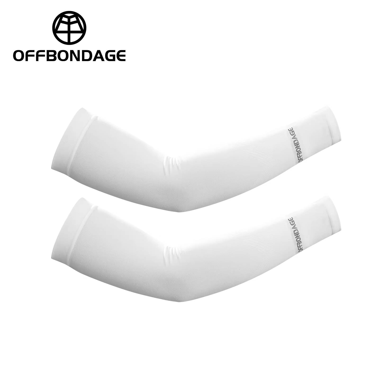OFFBONDAGE Ice Silk Motorcycle - Motorcycle Gear Sleeve avis et prix