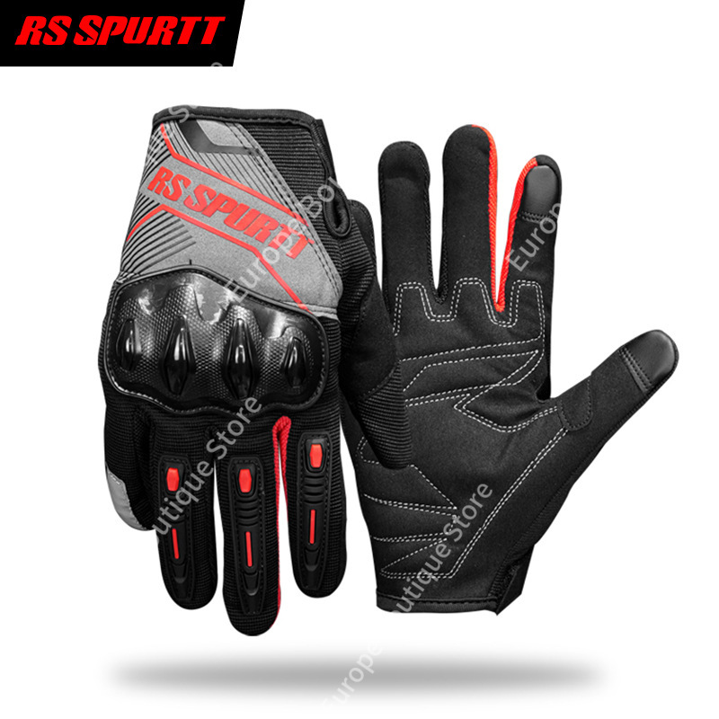 2026 New Summer Thin Mesh Moto - Motorcycle Gear Sleeve avis et prix