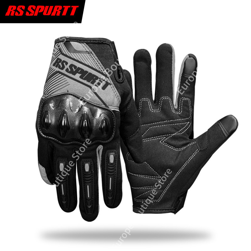 2026 New Summer Thin Mesh Moto - Motorcycle Gear Sleeve avis et prix