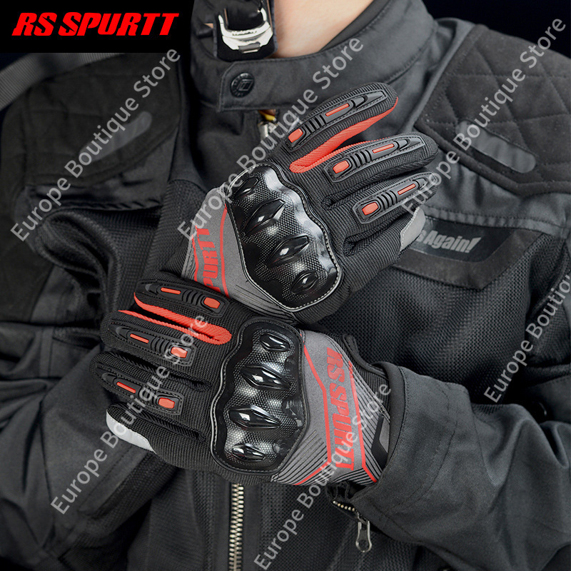 2026 New Summer Thin Mesh Moto - Motorcycle Gear Sleeve avis et prix