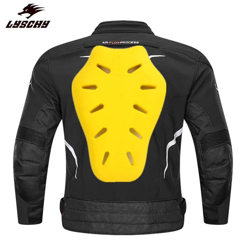 CE Level 2 Certification Prote - Motorcycle Gear Protection Levels avis et prix