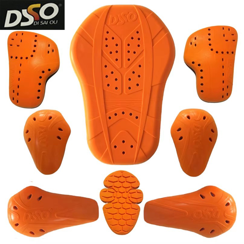 CE Level 1 2 Armor Motorcycle  - Motorcycle Gear Protection Levels avis et prix