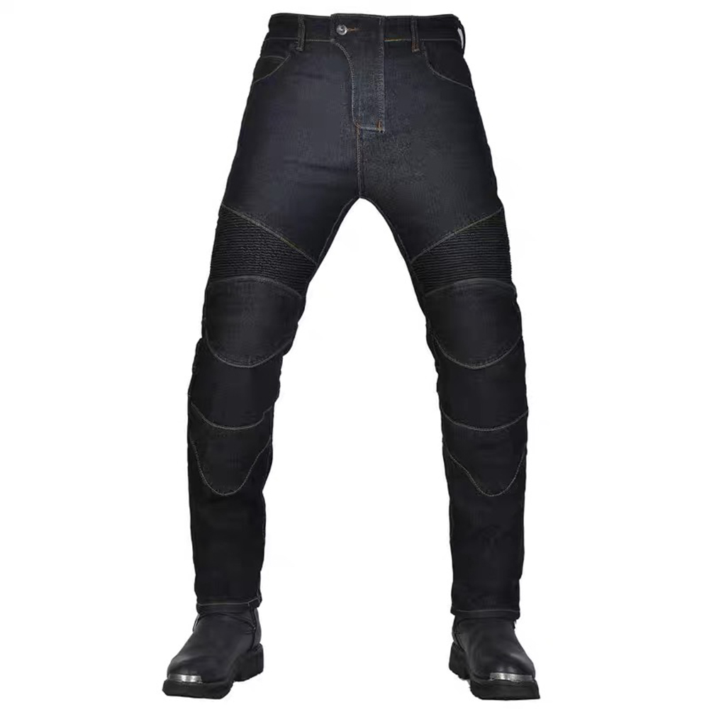 New Motorcycle Black Rider Rac - Motorcycle Gear Protection Levels avis et prix