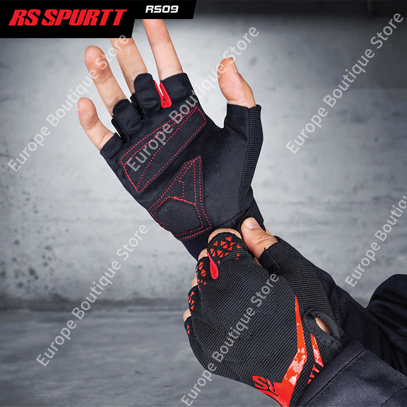 2026 NEW Men Women Summer Half - Motorcycle Gear Sleeve avis et prix