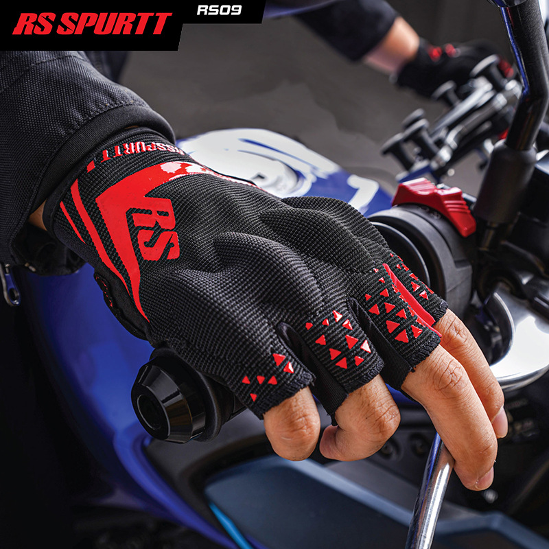 2026 NEW Men Women Summer Half - Motorcycle Gear Sleeve avis et prix