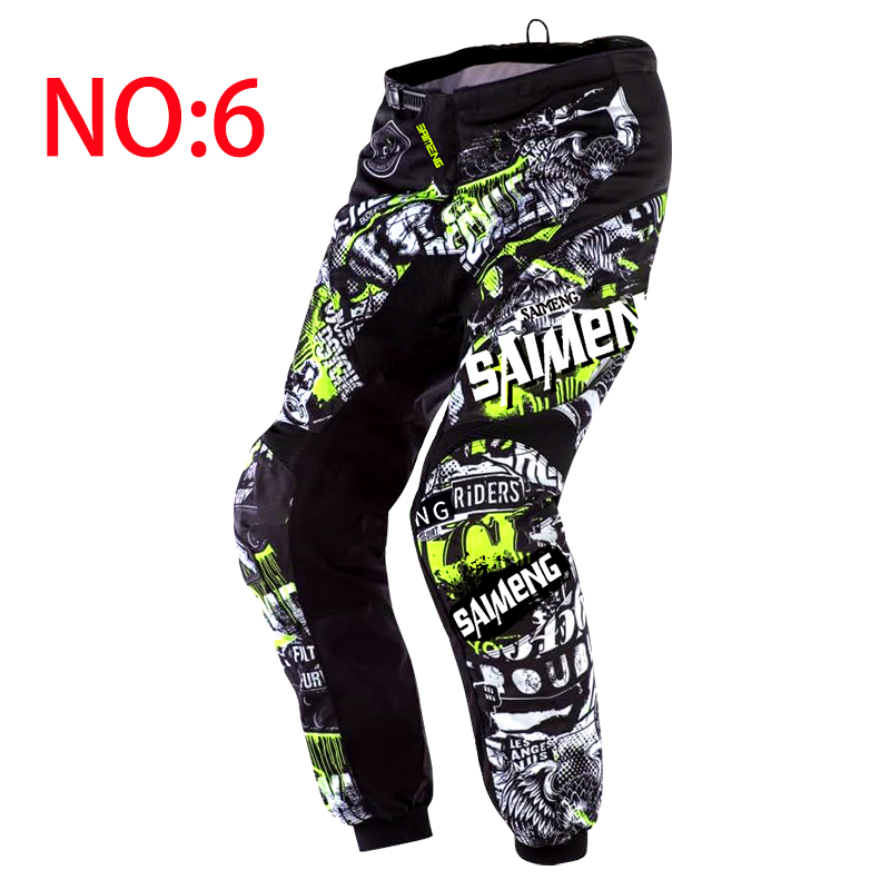 motocross pants  MX pant DH MT - Motorcycle Gear Bundle avis et prix