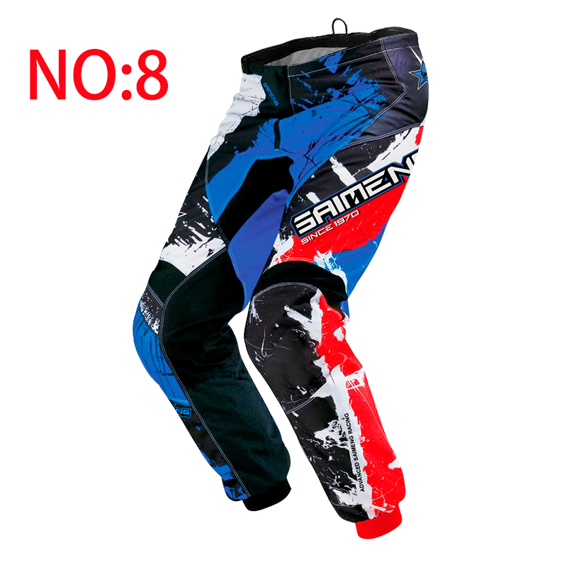 motocross pants  MX pant DH MT - Motorcycle Gear Bundle avis et prix
