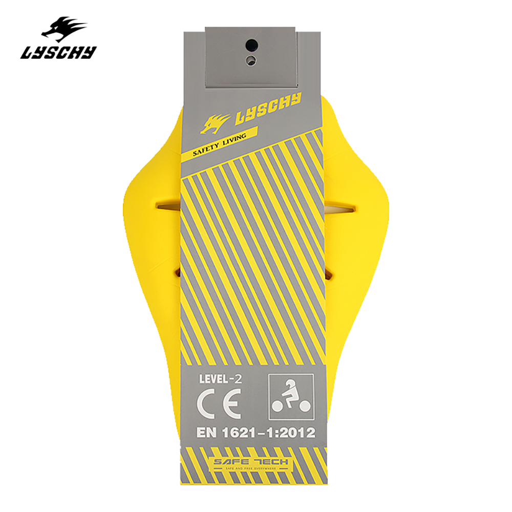 Level 2 CE Certification Motor - Motorcycle Gear Protection Levels avis et prix