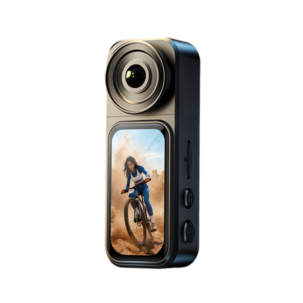 Famue Quest 1 Action Camera  r - Motorcycle Gear Bundle avis et prix