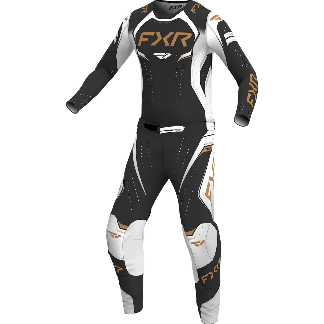2026 Helium MX Jersey Set fh C - Motorcycle Gear Bundle avis et prix