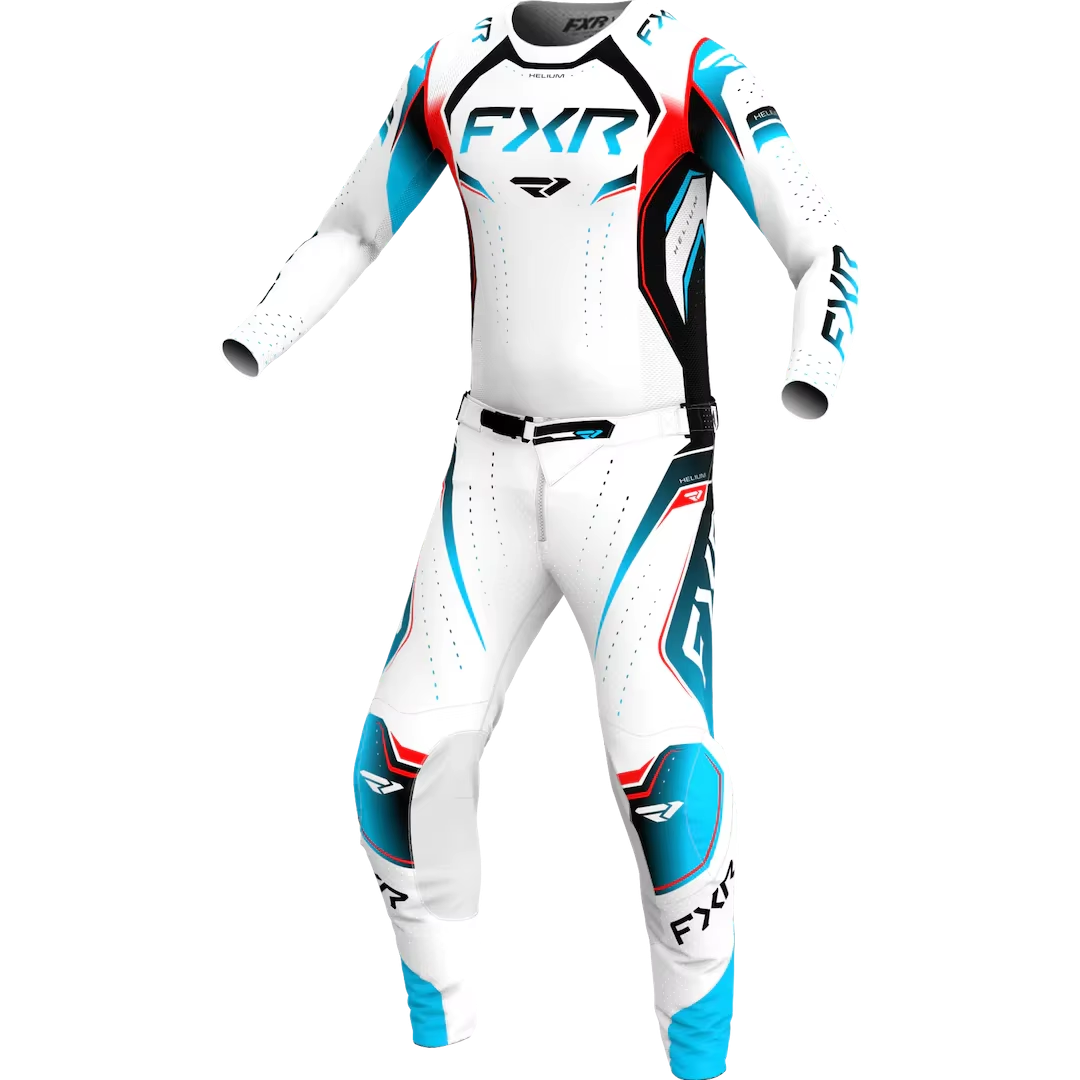 2026 Helium MX Jersey Set fh C - Motorcycle Gear Bundle avis et prix