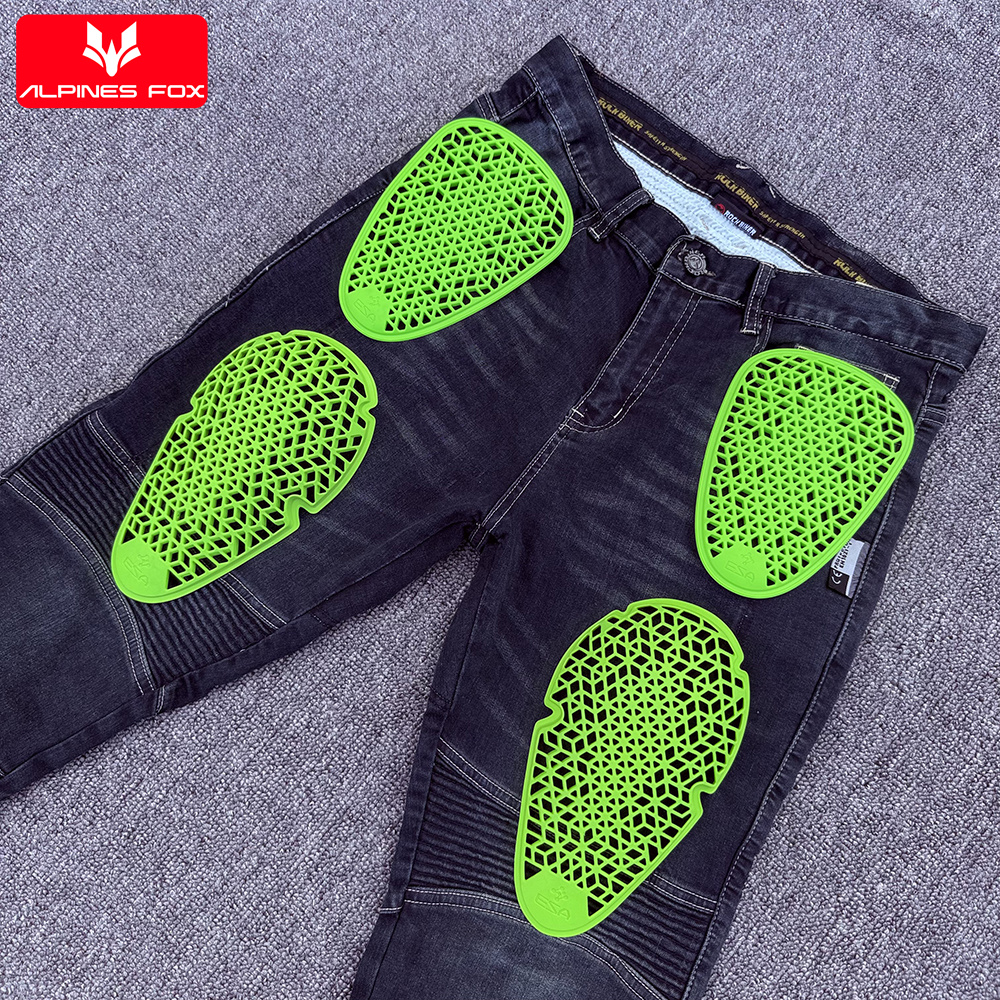Motorcycle Protector Armor Ant - Motorcycle Gear Protection Levels avis et prix