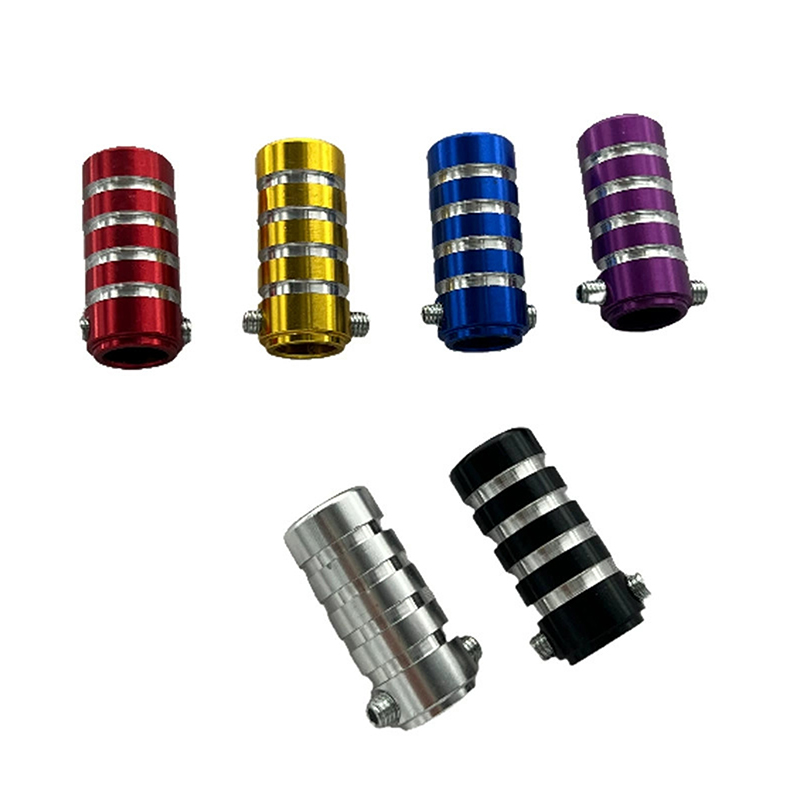 CNC Cover For Motorcycle Gear  - Motorcycle Gear And Accessories avis et prix