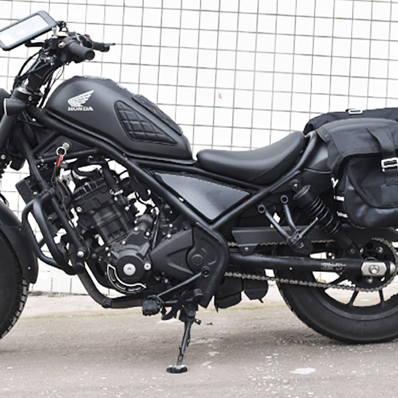 For Honda Rebel 300 CMX300 CM3 - Motorcycle Gear Brands avis et prix