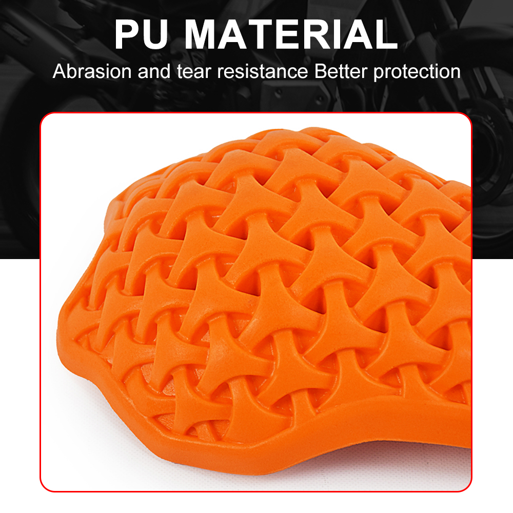 New CE Level 2 Certified Motor - Motorcycle Gear Protection Levels avis et prix
