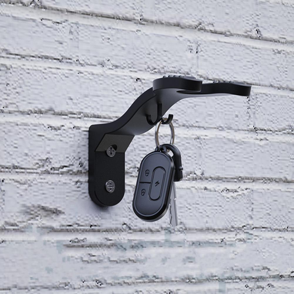 Motorcycle Helmet Hook Racks W - Motorcycle Gear Display Rack avis et prix