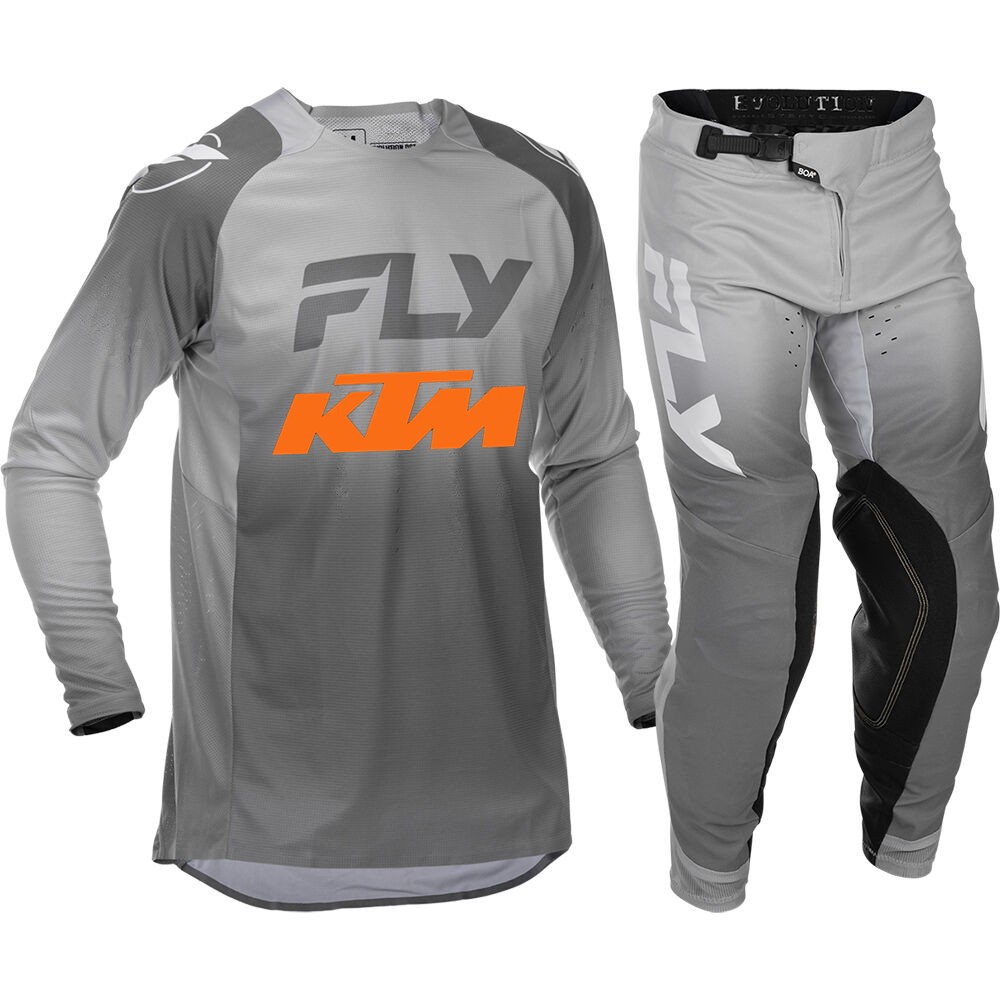 2026 GREY Moto Gear Set Motocr - Motorcycle Gear Bundle avis et prix