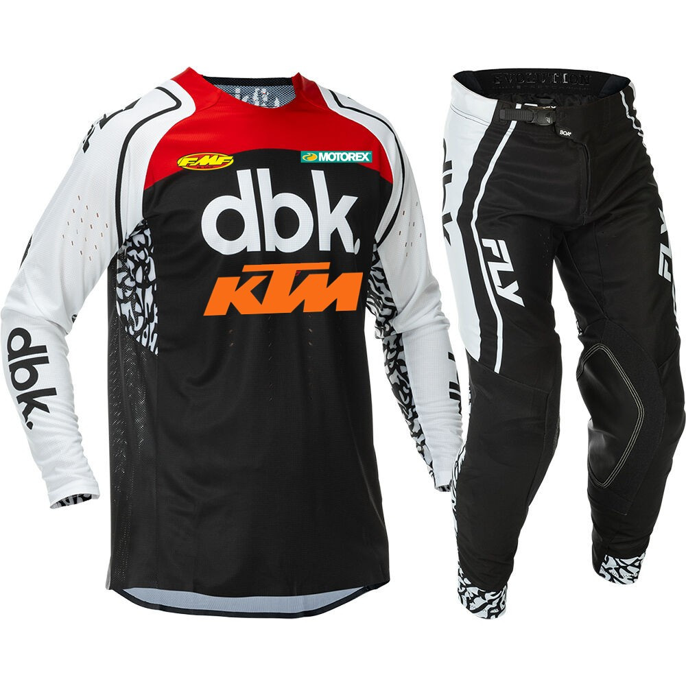 2026 GREY Moto Gear Set Motocr - Motorcycle Gear Bundle avis et prix