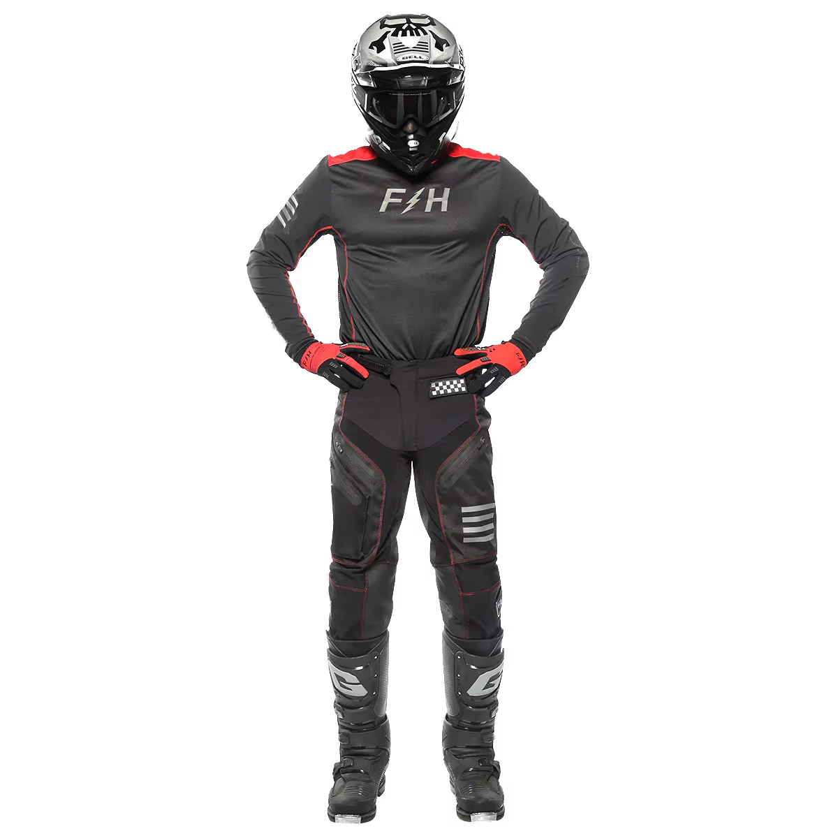 2026 shift MX Off Road Motocro - Motorcycle Gear Bundle avis et prix