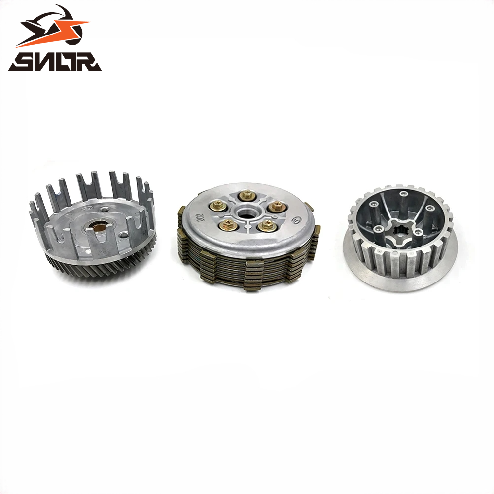 SNOR Motorcycle Clutch Hub Ass - Motorcycle Gear Sleeve avis et prix