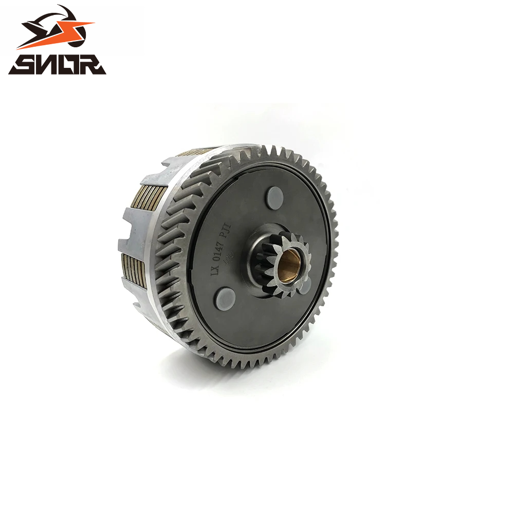 SNOR Motorcycle Clutch Hub Ass - Motorcycle Gear Sleeve avis et prix
