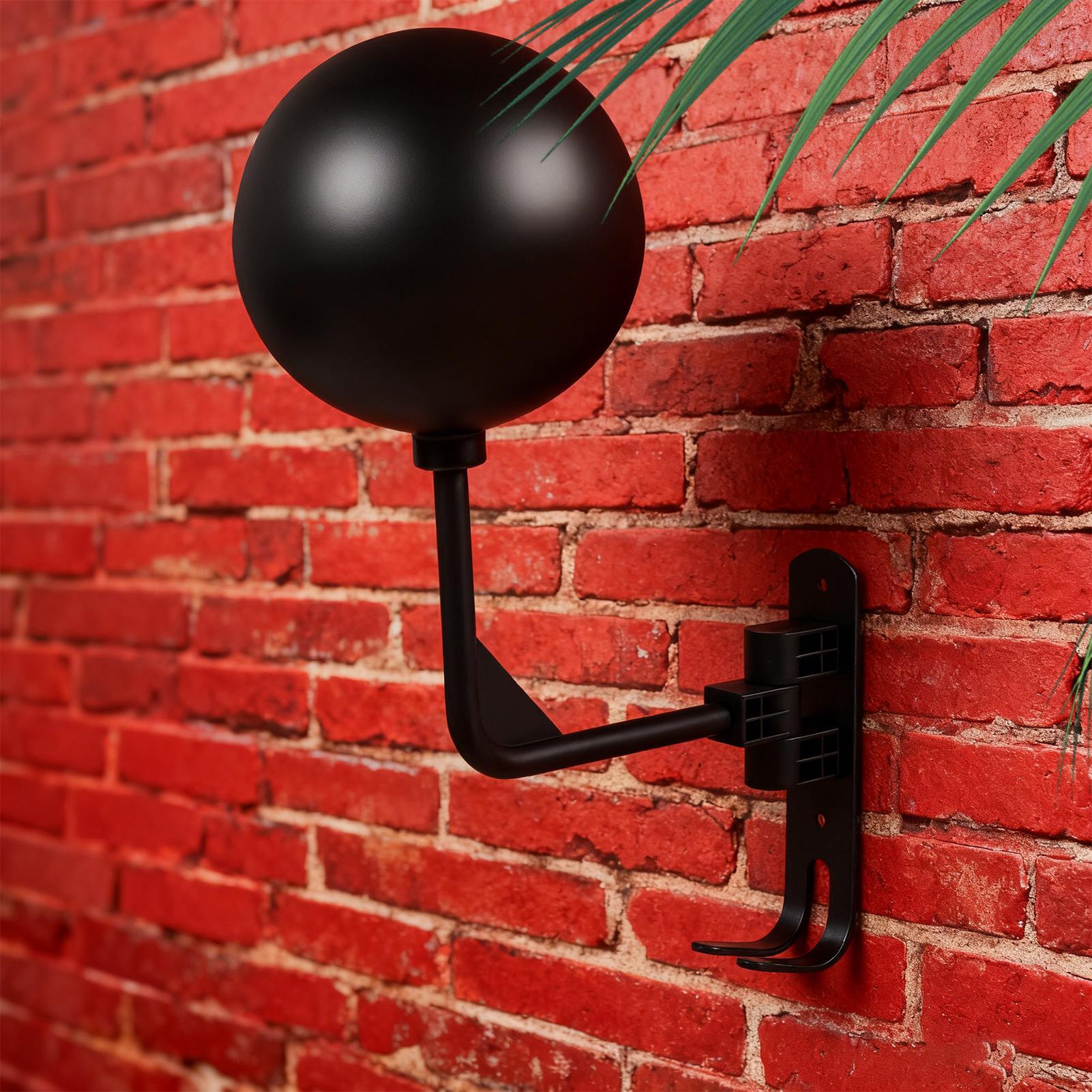 Helmet Organizer Wall Mounted  - Motorcycle Gear Display Rack avis et prix
