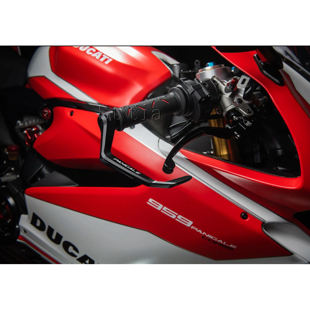 NEW For DUCATI Streetfighter V - Motorcycle Gear And Accessories avis et prix