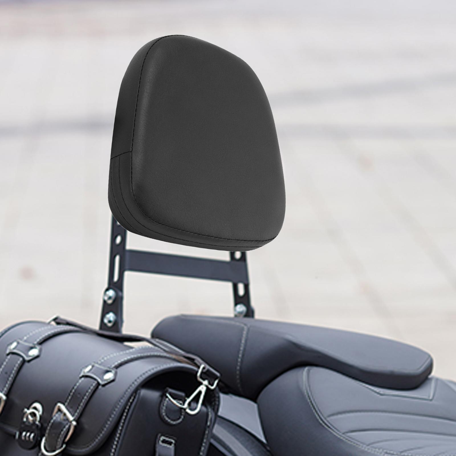 Motorcycle Passenger Sissy Bar - Motorcycle Gear Sleeve avis et prix