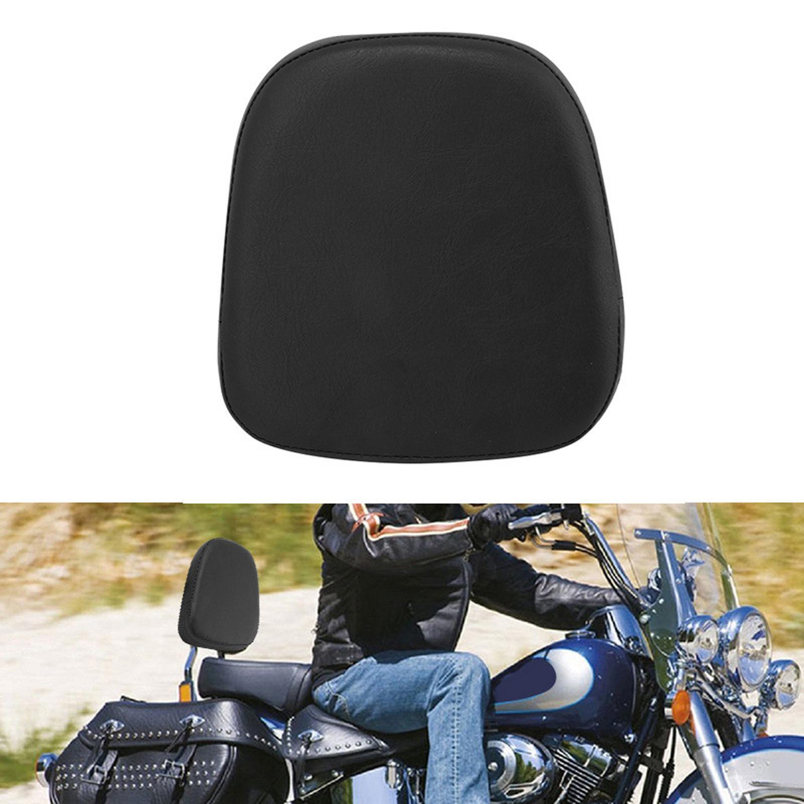 Motorcycle Passenger Sissy Bar - Motorcycle Gear Sleeve avis et prix